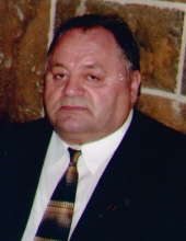 Andrzej 'Wojciech' Krupa