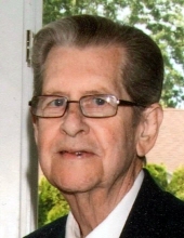 Reverend  Kermit A. Patton Waterford, Michigan Obituary