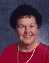 Dorothy Louise Eller