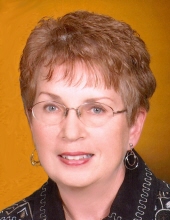Nancy J. Hillman