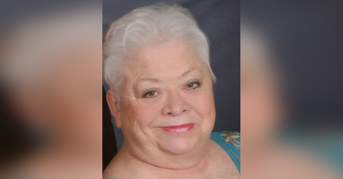 Obituary information for Glenda Jo Smith