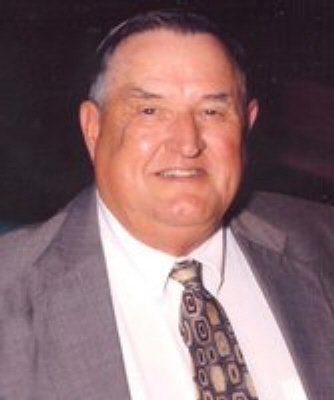 Photo of Chester Crosby Jr.