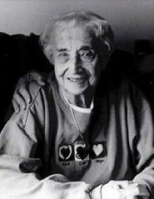 Photo of Lucy Mulé