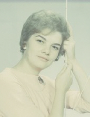 Photo of Betty Grein