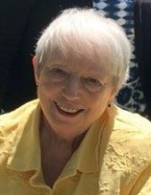 Patricia C. Greene