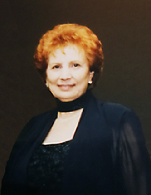 Photo of Maria Clemente