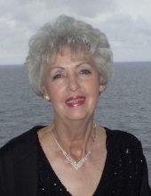 Barbara Ann Hill