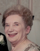 Dorothy Pestrak