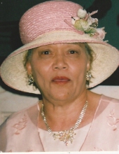 Photo of Evelyn Branch