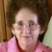 Mary Lynn "Ethel" Garner 666553