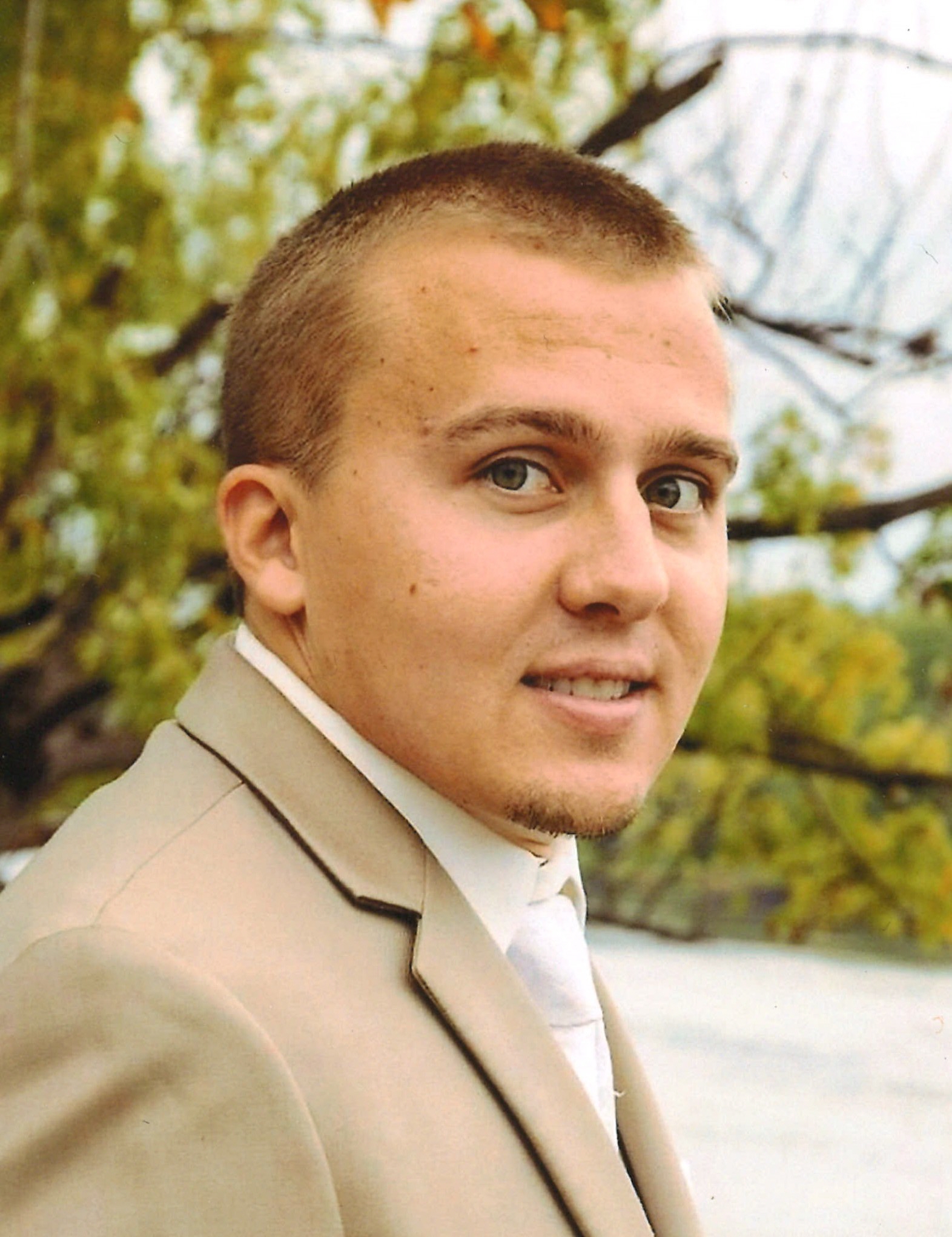 David E. Post 2019 Martin Schwartz Funeral Homes & Crematory