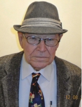 Photo of Donald Wilson