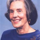 Louise Wagner Damron
