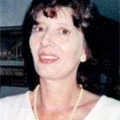 Deborah Faye Hereford