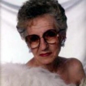 Betty Frances Coker Claud 666740