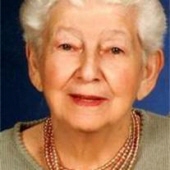 Virginia Platt