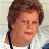 Margie Kathleen Ocheltree
