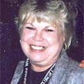 Judy Faye Heslar