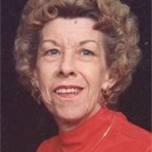 Sue Blackburn Woods