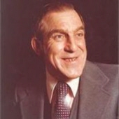 Sidney S. Snyder