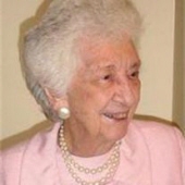 Dorothy Stewart Krotzer