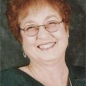 Peggy Joyce Nash