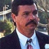 Larry Paul McCormick