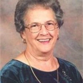 Mary Ellen Jernigan Inglis