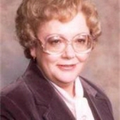 Edna V. Conway