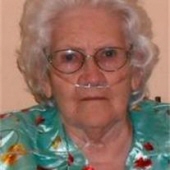 Margaret E. Davis