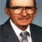 James W. Perry
