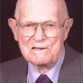 Oscar L. Moore