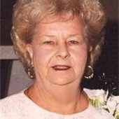Shirley Jean Curtis