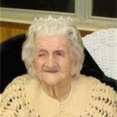 Ethel E. "Judy" Shetters