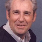 Carl Edwin Keller
