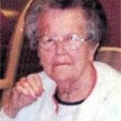 Mary Laverne Crownover