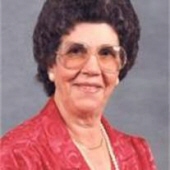 Alma P. Owens