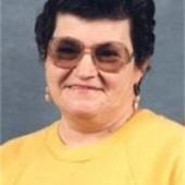 Bertha Delma Sublett