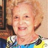 Edna Scharber
