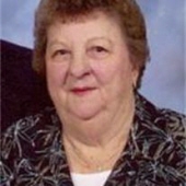 Ellen Louise Baxter