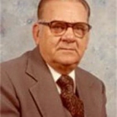 John L. Crownover