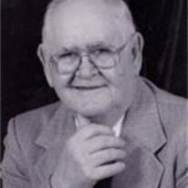 William R. "Bob" Sims