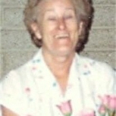Shirley D. Stephens Hampton