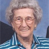Lillian M. Waggoner