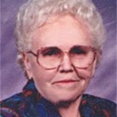 Bonnie Ozell Myers