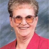 Pauline "Polly" Geneva Porterfield 667669