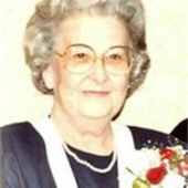Mildred Marguerite Reid