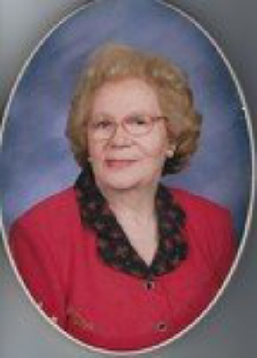 Photo of Betty Cummings