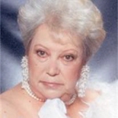 Betty Jean Meeks
