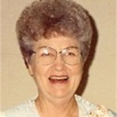 Susan Virginia Simpson
